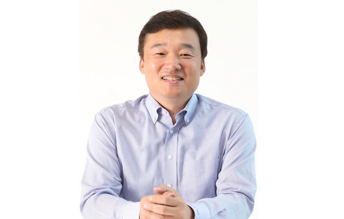 윤경림 KT그룹 트랜스포메이션 부문장(사장).